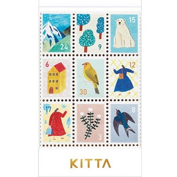 キッタスペシャル(コレクション) キングジム