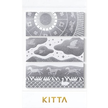 キッタスペシャル(シゼン) キングジム