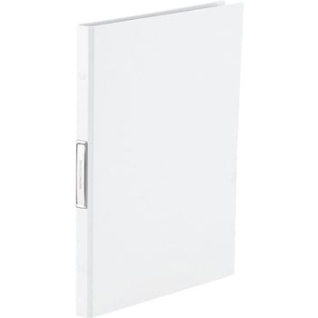 モノクロ-ムクリアファイル差替 キングジム