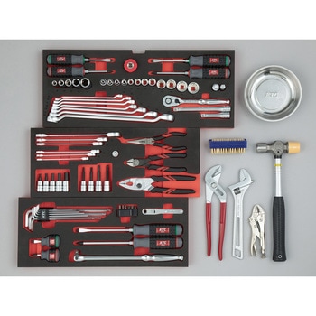 【2026 SK SALE】9.5sq.スタンダードセット[80点](入組のみ) KTC