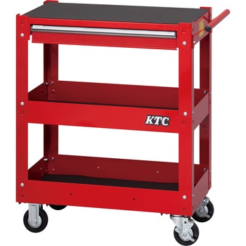 【2026 SK SALE】ワゴン(3段1引出し) KTC