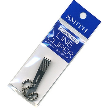 スタンダードラインクリッパー - スミス(SMITH LTD.)