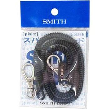 ピシーズ スパイラルコード スミス(SMITH LTD.)
