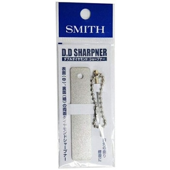 DDシャープナー スミス(SMITH LTD.)