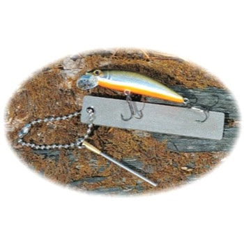 DDシャープナー スミス(SMITH LTD.)