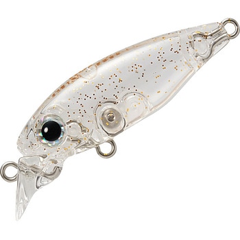 GUNSHIP(ガンシップ) 36F スミス(SMITH LTD.)