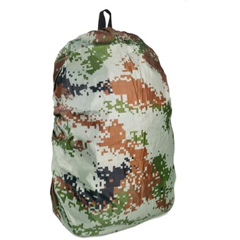 防水ザックカバー45L セーフラン安全用品