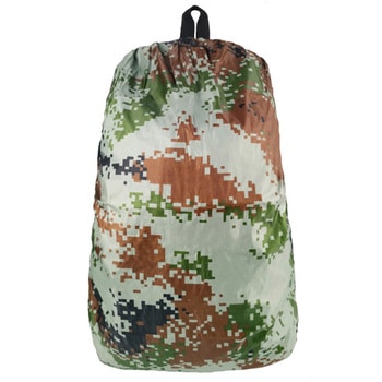 防水ザックカバー45L セーフラン安全用品