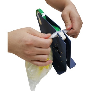 バッグシーラー セーフラン安全用品