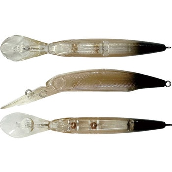 スティルエリア48HF スミス(SMITH LTD.)