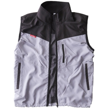 AIR VEST 空調ベスト 日光物産(NIKKO)