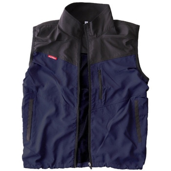 AIR VEST 空調ベスト 日光物産(NIKKO)
