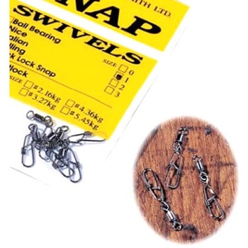 ローリングスイベル スミス(SMITH LTD.)