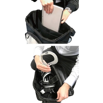GENBAG 現場用バッグ リンクサス(Linxas)