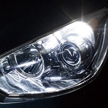 LEONID LED DX T10 6000K SPHERELIGHT(スフィアライト)