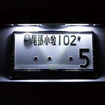 LEONID LED DX T10 6000K SPHERELIGHT(スフィアライト)