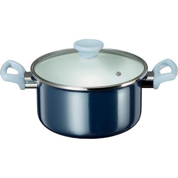 ONB-20R ホーロー両手鍋 1個 高木金属工業 【通販モノタロウ】