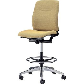 No.3720F �I�t�B�X�`�F�A�[(�R�X�g��) LION (���C�I��������) ��60mm�i�C�����o�փL���X�^�[ �A���~�r�E�n�C�^�C�v �I�|�Ȃ� �~���U�F 65337784