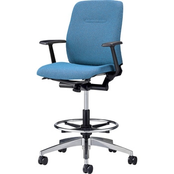 No.3721F �I�t�B�X�`�F�A�[(�R�X�g��) LION (���C�I��������) ��60mm�i�C�����o�փL���X�^�[ �A���~�r�E�n�C�^�C�v �I�|���� �u���[�F 65337818