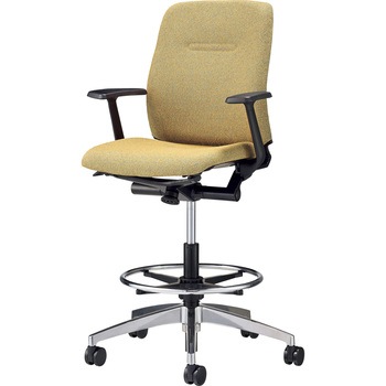 No.3721F �I�t�B�X�`�F�A�[(�R�X�g��) LION (���C�I��������) ��60mm�i�C�����o�փL���X�^�[ �A���~�r�E�n�C�^�C�v �I�|���� �~���U�F 65337827