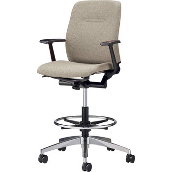 No.3721F �I�t�B�X�`�F�A�[(�R�X�g��) LION (���C�I��������) ��60mm�i�C�����o�փL���X�^�[ �A���~�r�E�n�C�^�C�v �I�|���� �A�C�{���[�F 65337836