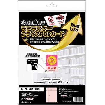 ラミラスター フジプラ