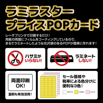 ラミラスター フジプラ