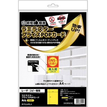 ラミラスター フジプラ