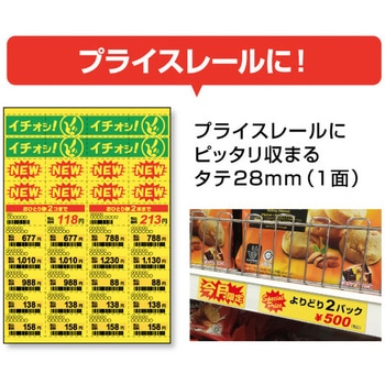 ラミラスター フジプラ