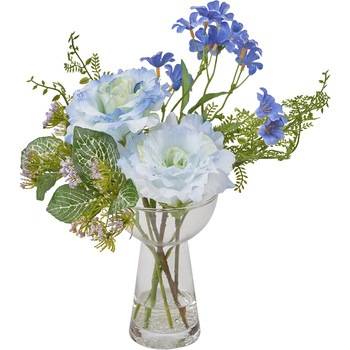 マジカル リシアンサス 東京堂 フェイクフラワー 通販モノタロウ Za