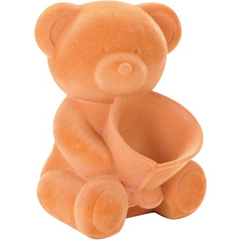 Cx 008 ファーマーベア 東京堂 ポリレジン ブラウン Cx 008 1個 通販モノタロウ