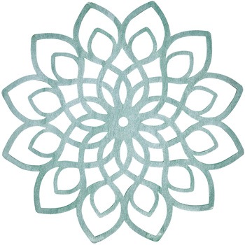 ZE009008-024 �u���[���E�b�h�v���[�g ������ 65355624