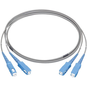 2心両端SC光コード(MM50) Panasonic(パナソニック) 光ファイバー