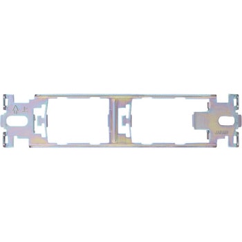 はさみ金具対応取付枠(2コ用) Panasonic(パナソニック)