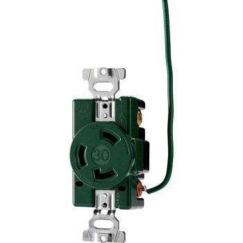 接地2P30A引掛埋込コンセント - Panasonic(パナソニック)