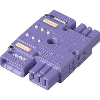 ジョイントボックス(結線完了確認機能付) Panasonic(パナソニック)