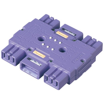 ジョイントボックス(結線完了確認機能付) Panasonic(パナソニック)