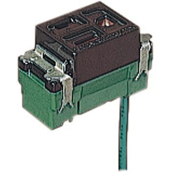 フルカラーアース付コンセント・A Panasonic(パナソニック)