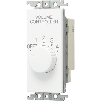 コスモワイドボリュームコントローラ Panasonic(パナソニック)