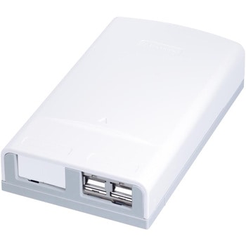 光成端箱コンパクト(SC2心) - Panasonic(パナソニック)