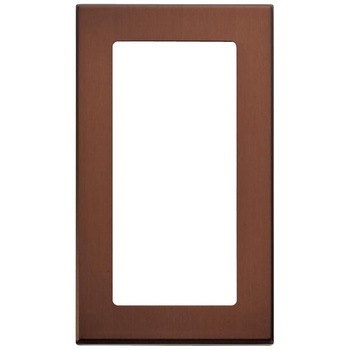 WTV6101A1 �O���[�V�A�V���[�Y �X�C�b�`�v���[�g1�A Panasonic(�p�i�\�j�b�N) 65371733