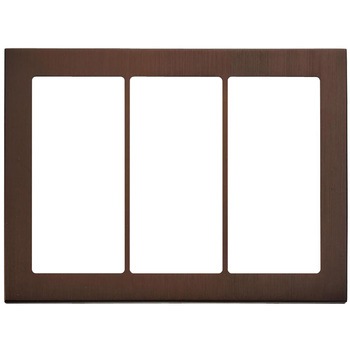 WTV6103A1 �O���[�V�A �X�C�b�`�v���[�g3�A�p Panasonic(�p�i�\�j�b�N) 65371855