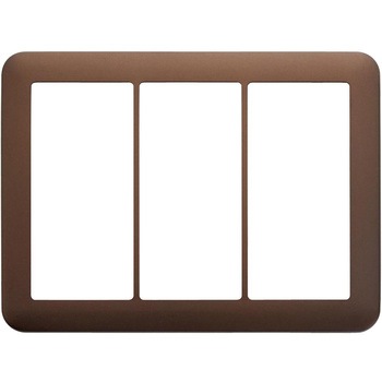 WTV6103A2 �O���[�V�A �X�C�b�`�v���[�g3�A�p Panasonic(�p�i�\�j�b�N) 65371864