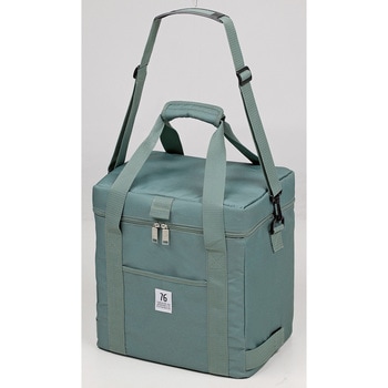 76シリーズ クーラーバッグ 24L CAPTAIN STAG