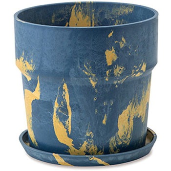 81034 �A�[�o���v�����c�|�b�g �|�b�V�����r���O 65376308