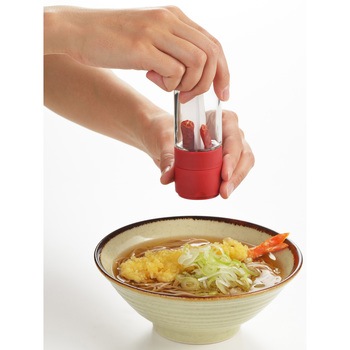 MILLU とうがらしミル 川崎合成樹脂