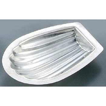 ENDOニューブリキ単品 ホワイトサム