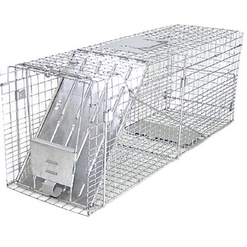 アニマルトラップ 1089 動物捕獲器 ファームエイジ 捕獲器 トラップ 通販モノタロウ 32 9002