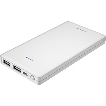 モバイルバッテリー10000 多摩電子