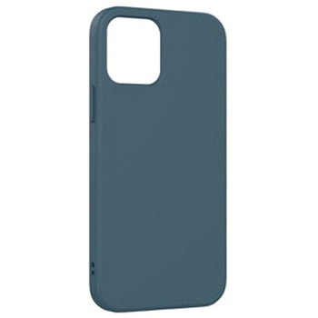 iPhone 12/12 Pro用ケース ハイブリッド 多摩電子